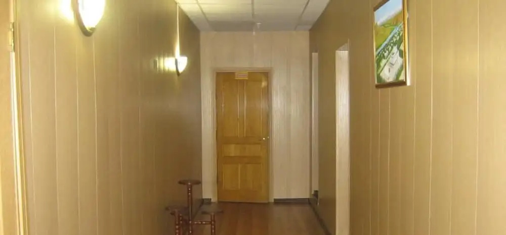 Hotel Strike