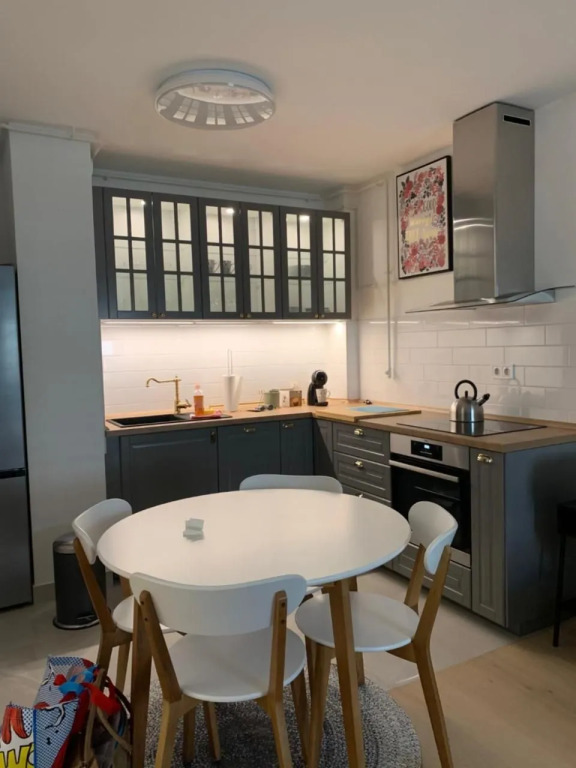 Apartment Ilica Newish