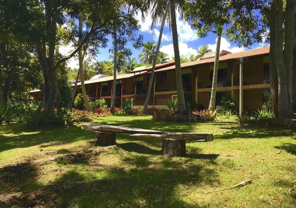 Eco Pousada Paraíso dos Coqueirais
