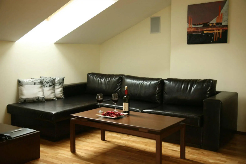 Murite Park Hotel
