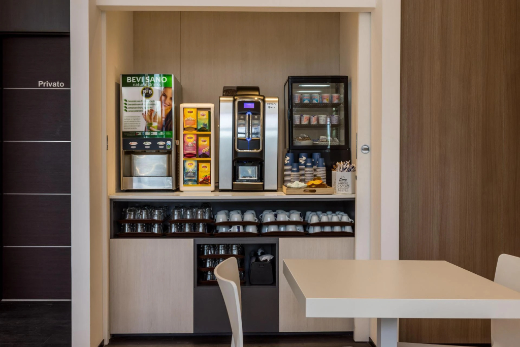 B&B Hotel Savona