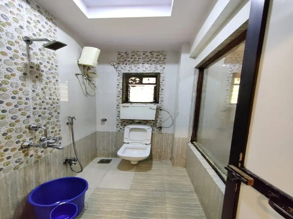 Hotel Prince International Navi Mumbai