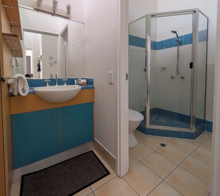 Noosa Parade Holiday Inn