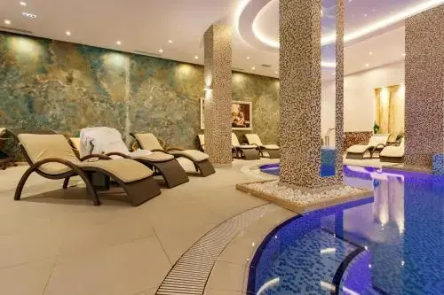 Hotel Buket Zlatibor