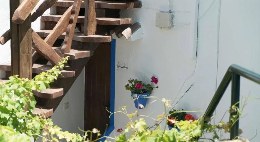 El Cobijo de Vejer