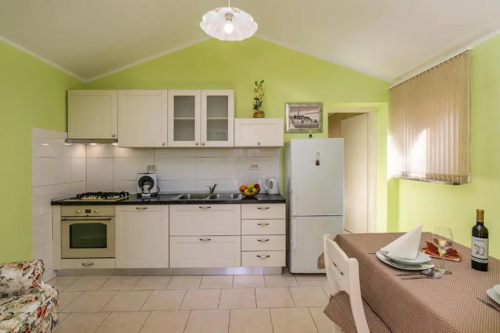 Apartments Korina
