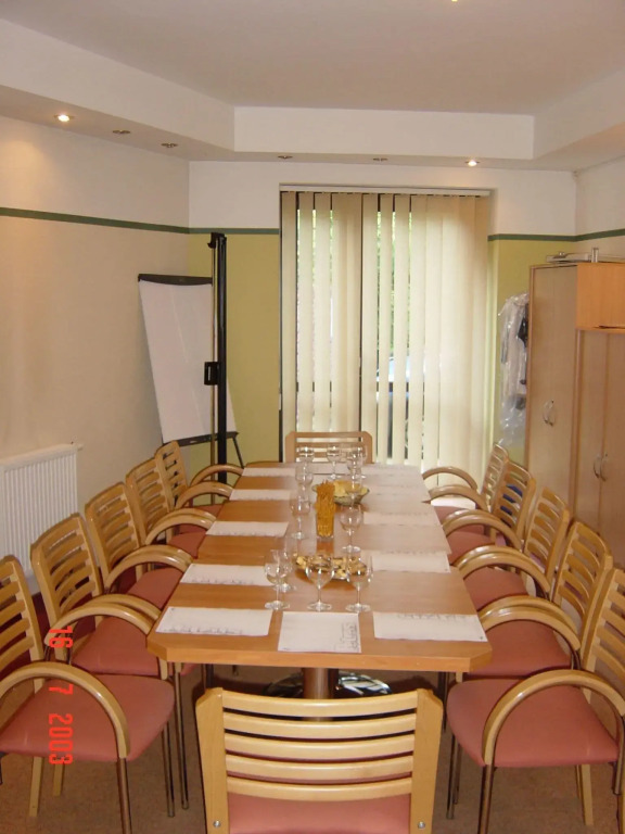Hotel Petrus