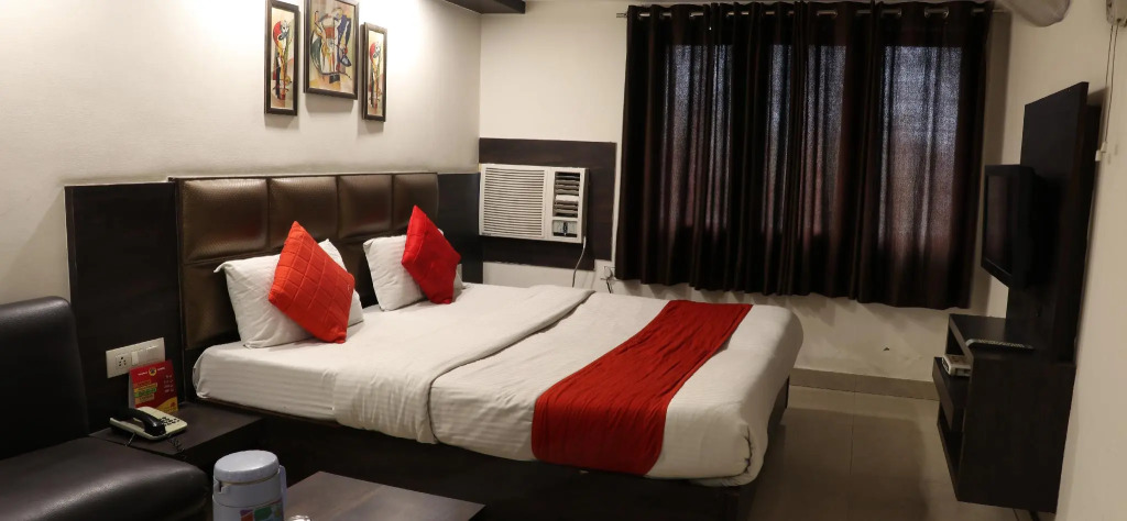 OYO 926 Hotel Nanda