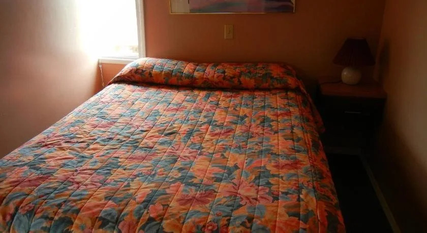 Pleasant View Motel