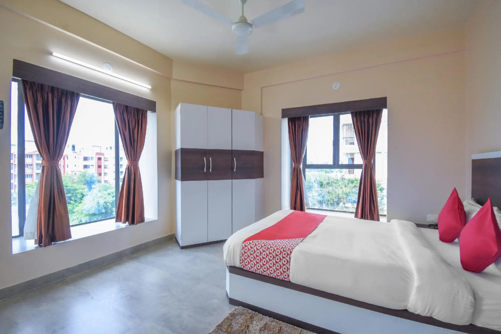 OYO 75447 Eco Nest