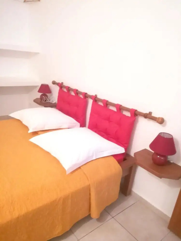 Apartment With 2 Bedrooms in Le Gosier, With Furnished Terrace and Wif