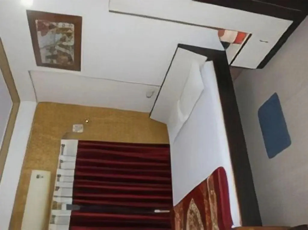 Hotel Shyam Palace