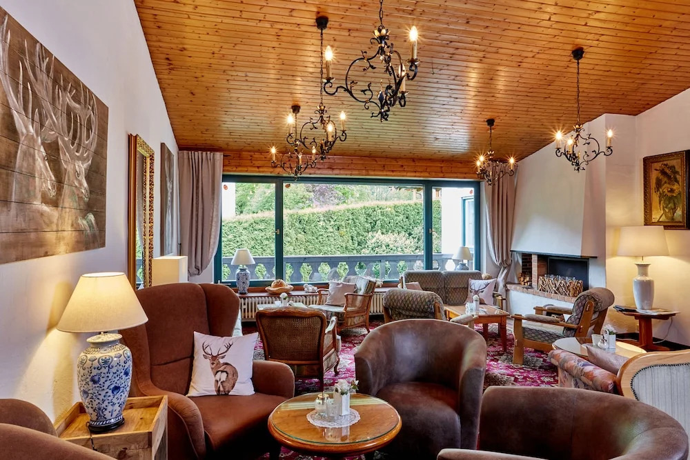 Hotel Bergland