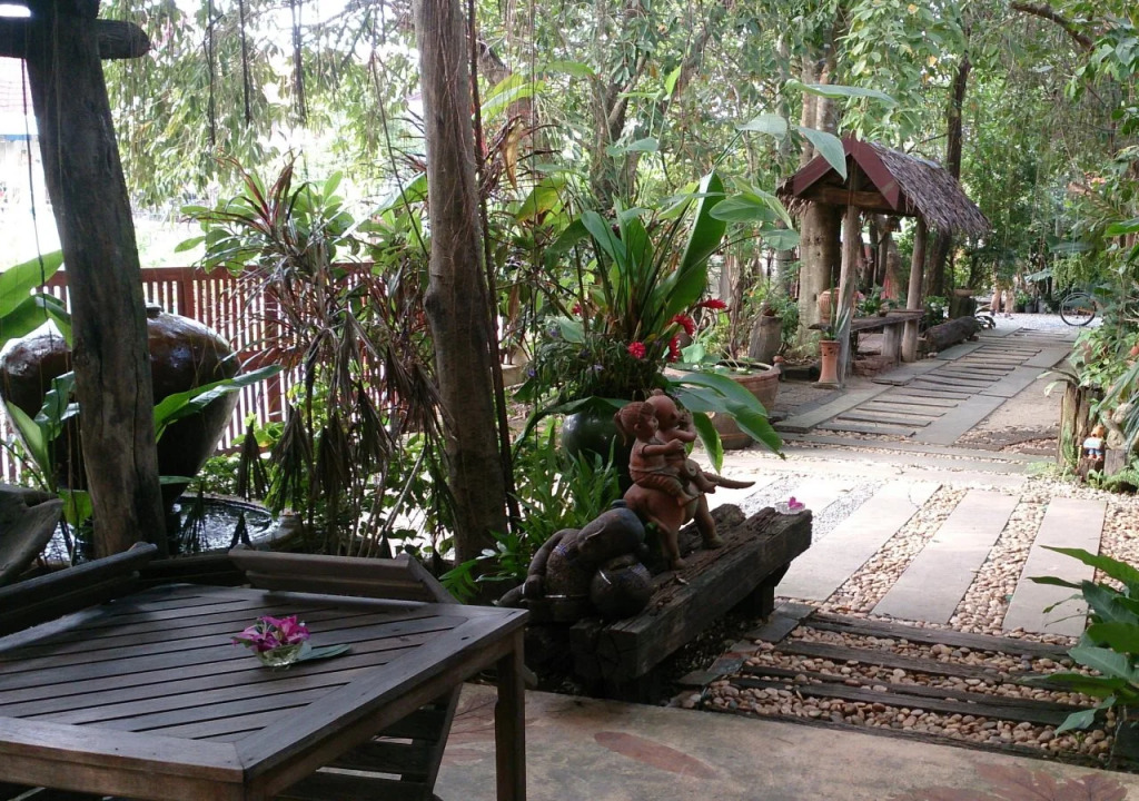 Ruanthai Spa And Resort