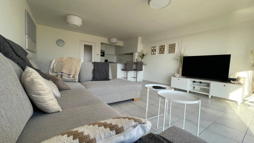 Zeedijk 264 Knokke-Heist