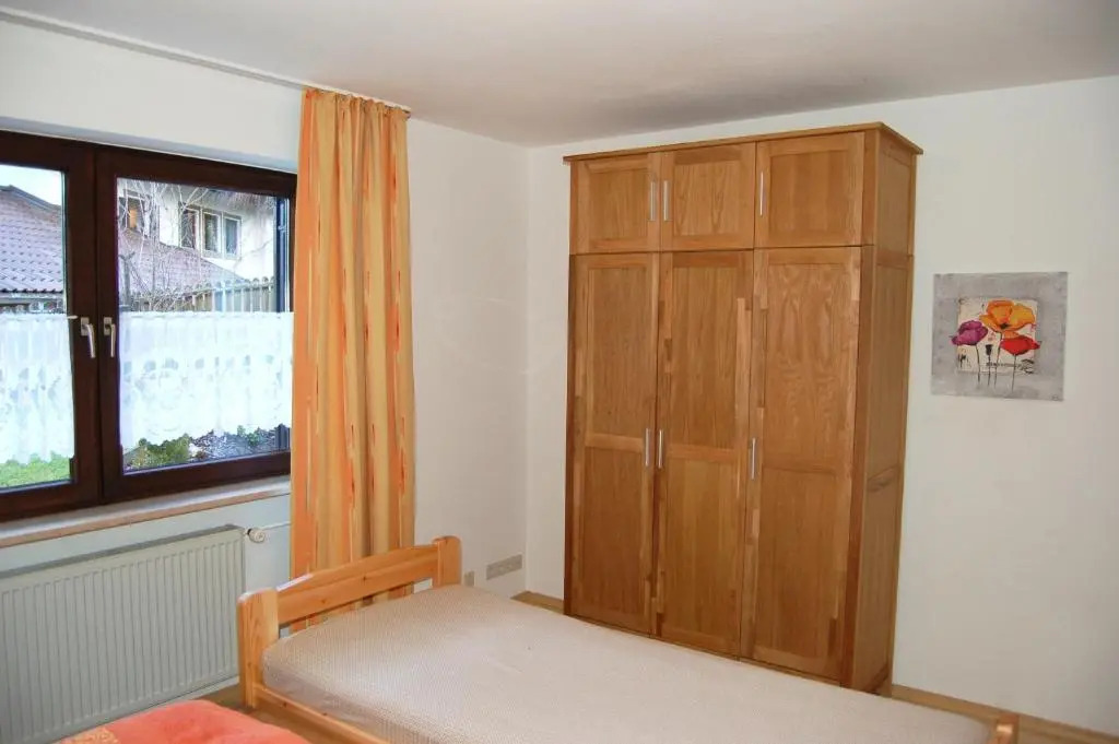 Ferienwohnung Marketa