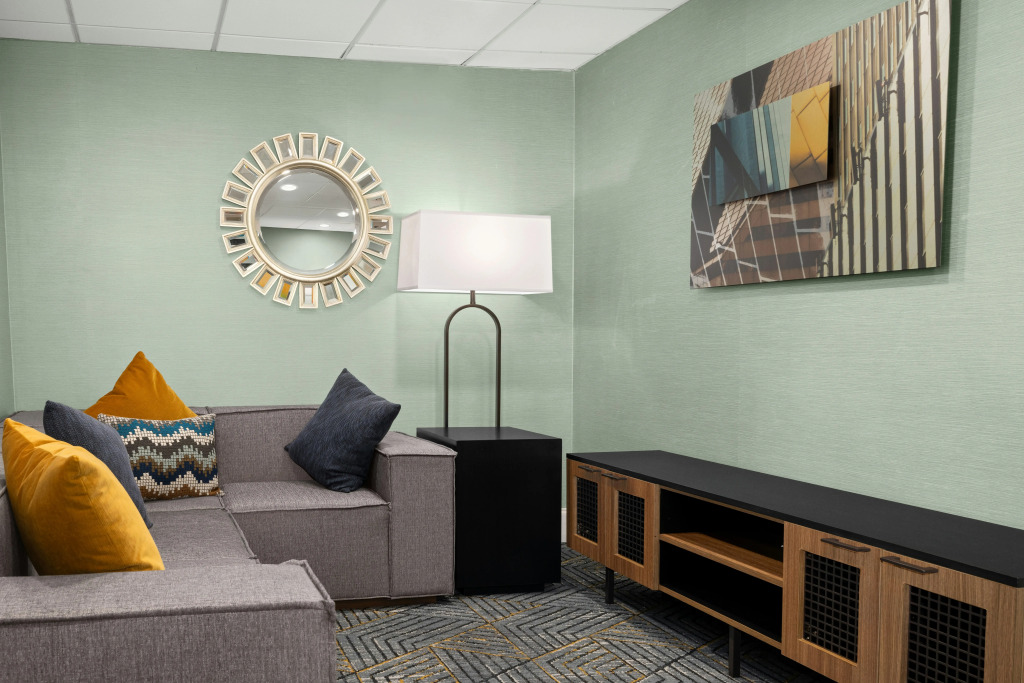 Homewood Suites by Hilton Atlanta-Alpharetta