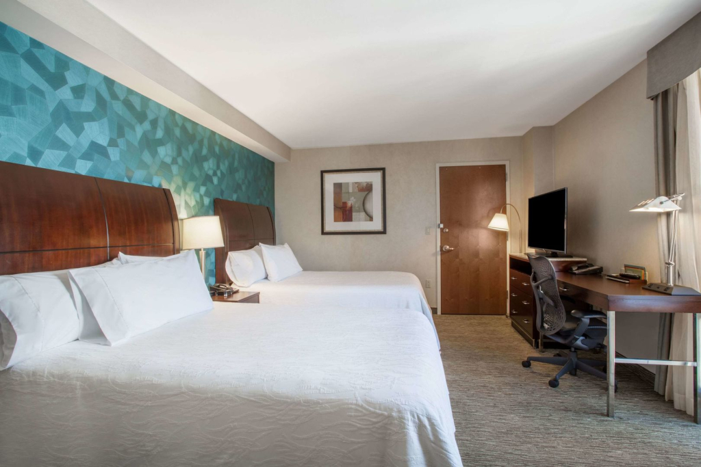 Hilton Garden Inn West 35th Street