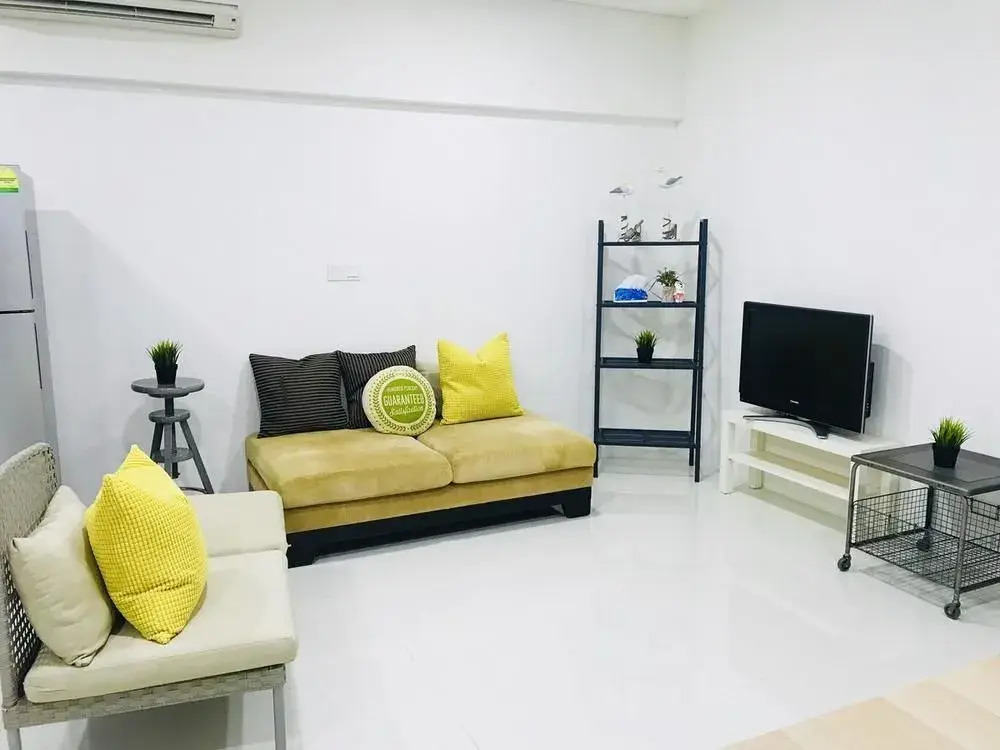 7Stone KLCC City Centre 2Room Near LRT