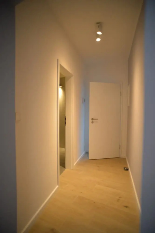 Grey House Apartments Grossbeeren