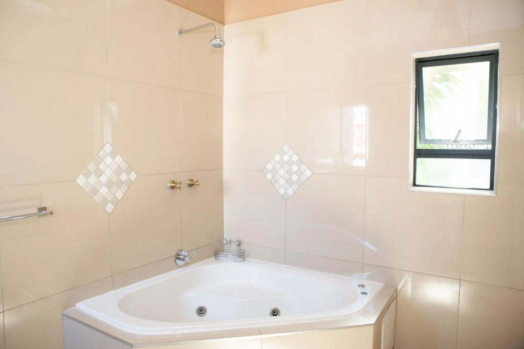 M n M Guesthouse Polokwane Central