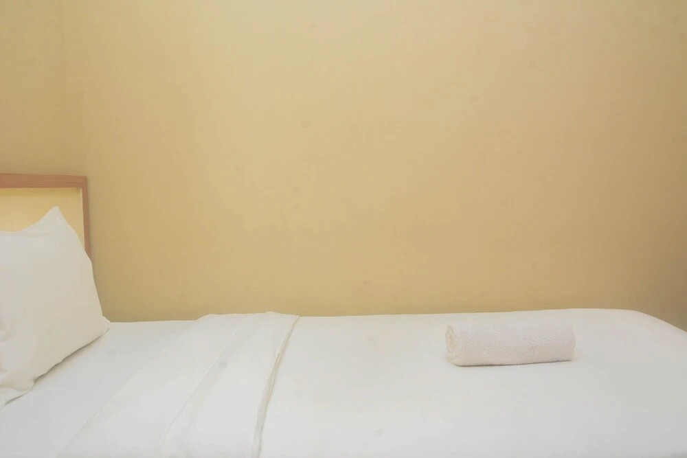 Nice And Comfort 2Br At Grand Palace Kemayoran Apartment