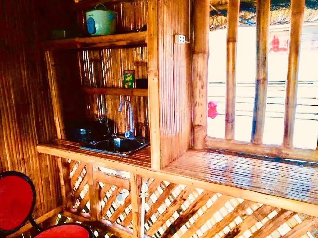 Gaeas Apartments