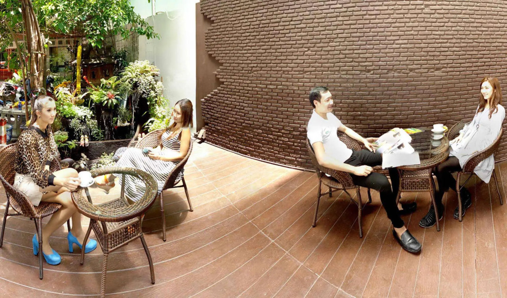 Nantra Sukhumvit 39