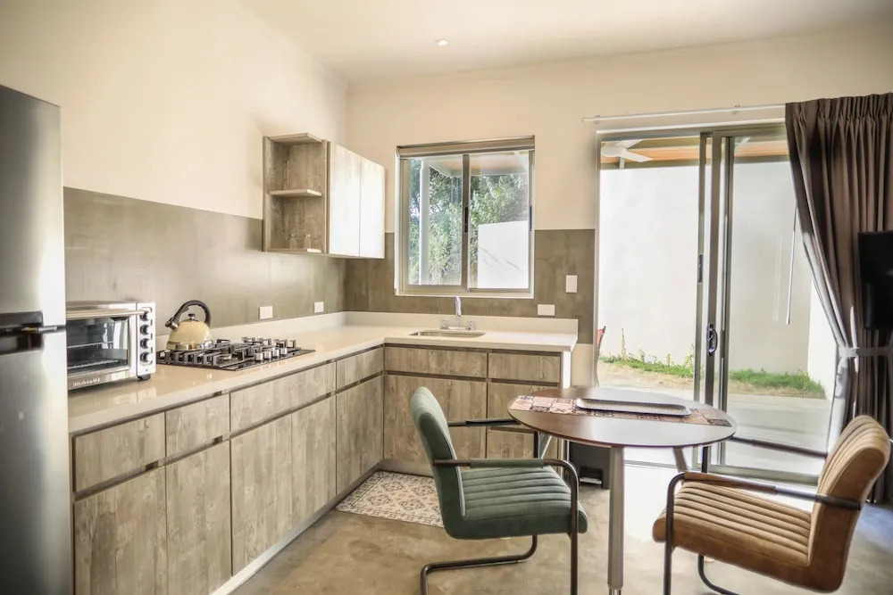 DALI Boutique Apartments