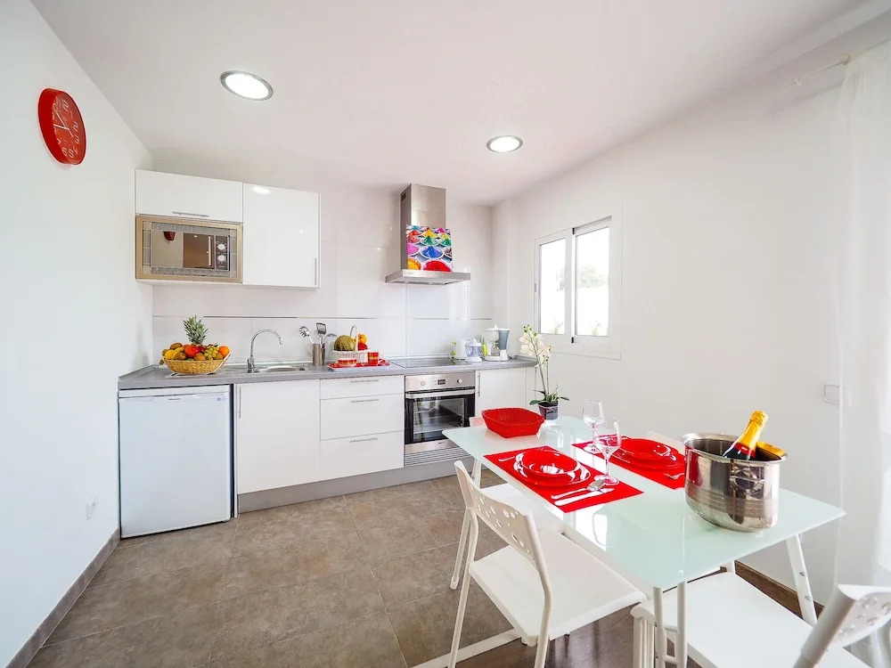 Can Picafort Loft by Alquilair