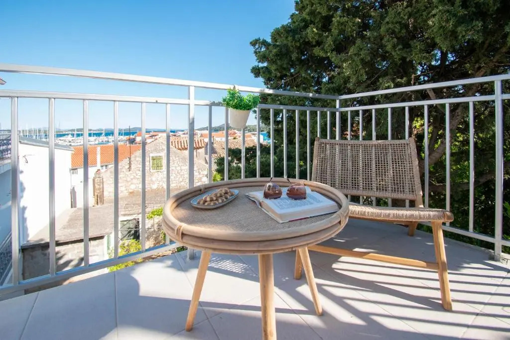 Apartments Tresan