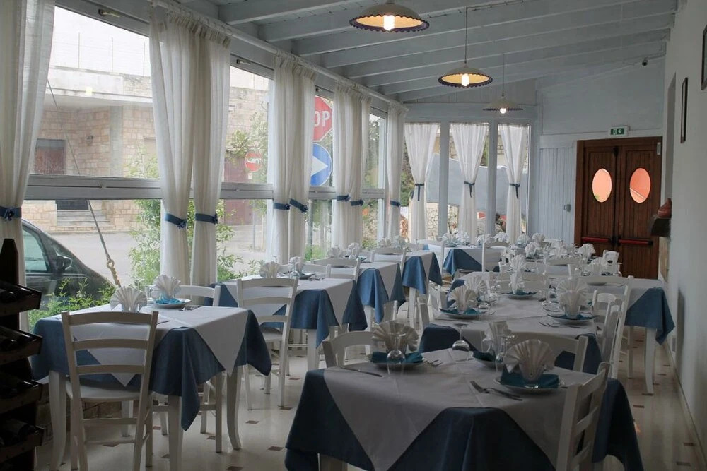 Scoglio di Pirro B&B