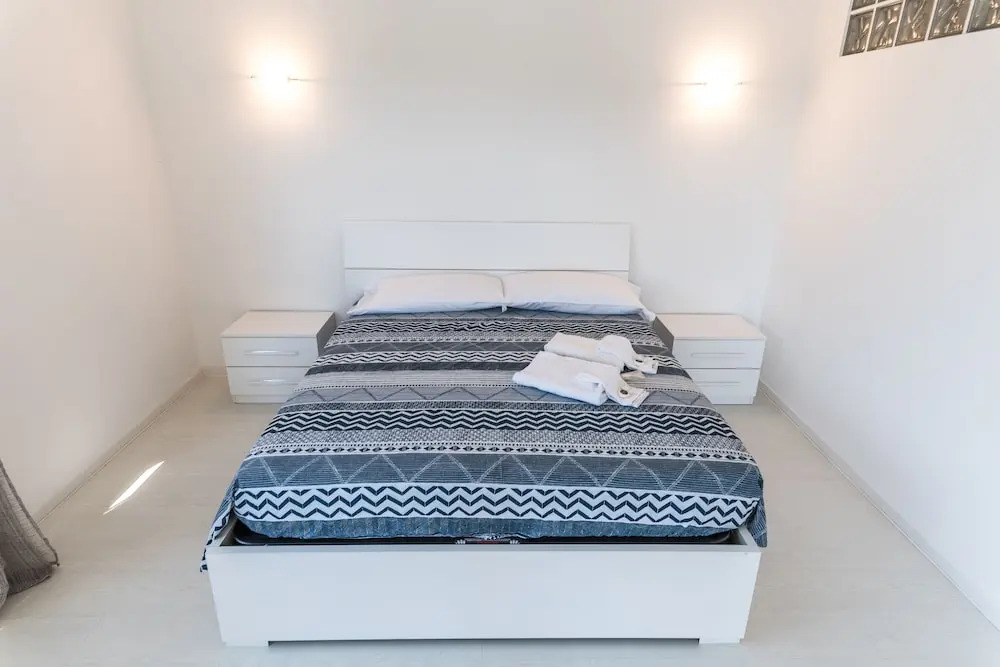 Belgolfo Apartment