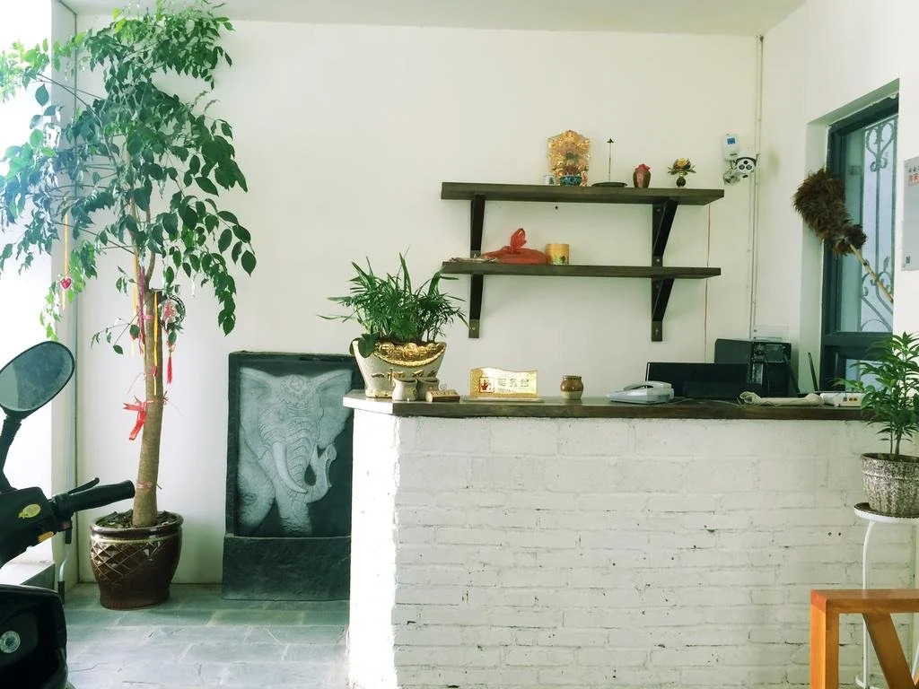 Dali Li Yi Ju Hostel