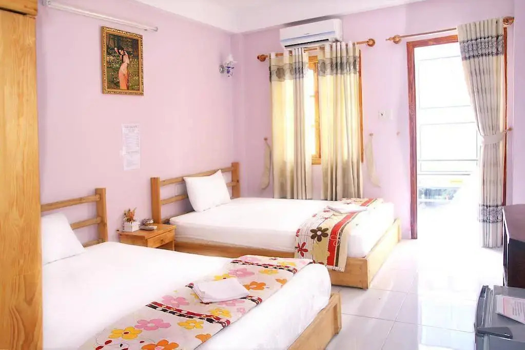Hoa Sen Guest House