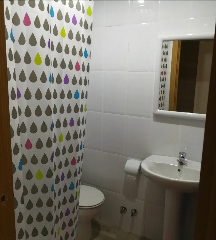 Perla I Pseo Marítimo Fuengirola