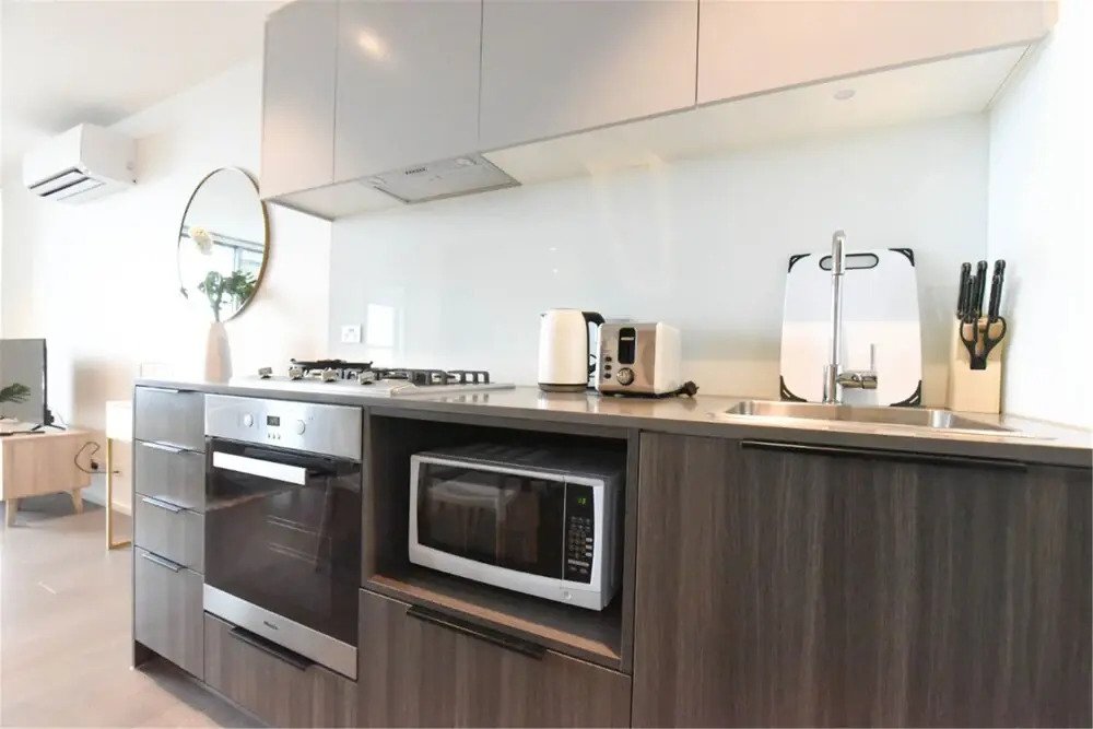 HFN Waterside Melbourne Apartment