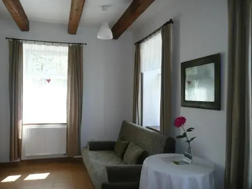 Hotel Vír