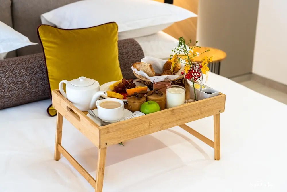 Le Petit Village Boutique Hotel & Spa