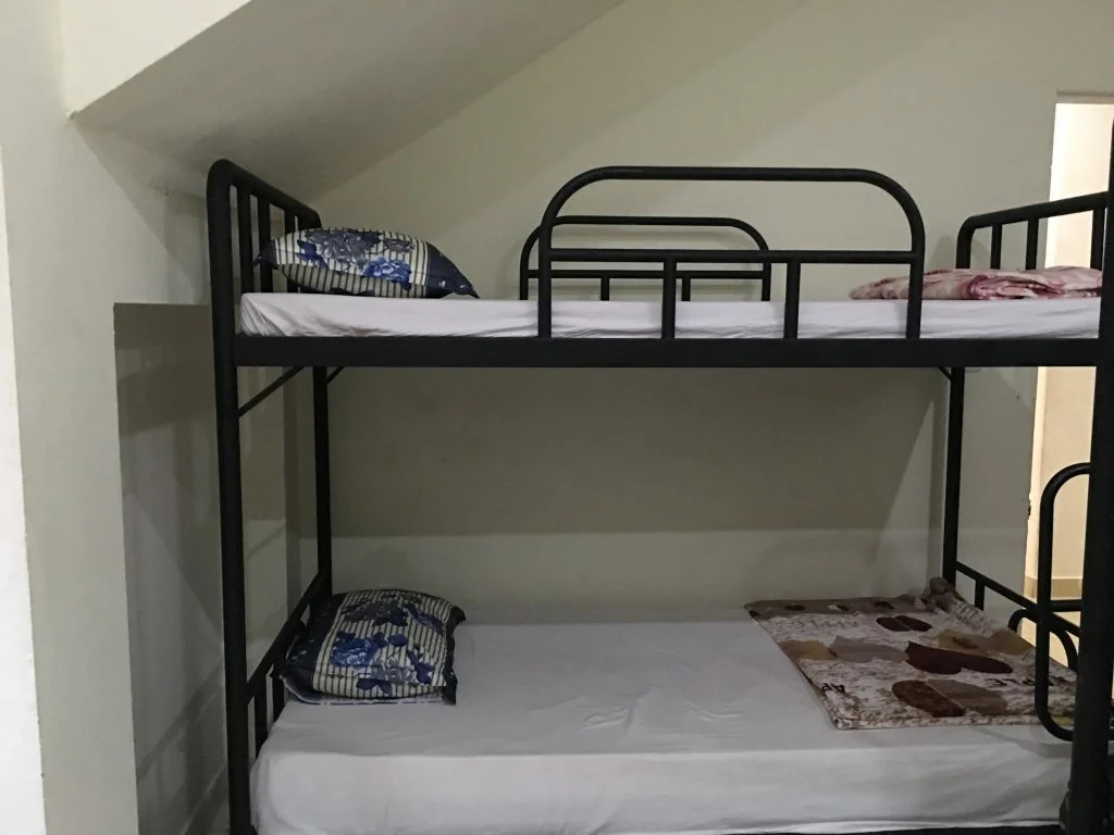 Hue Amazing Backpackers Homestay