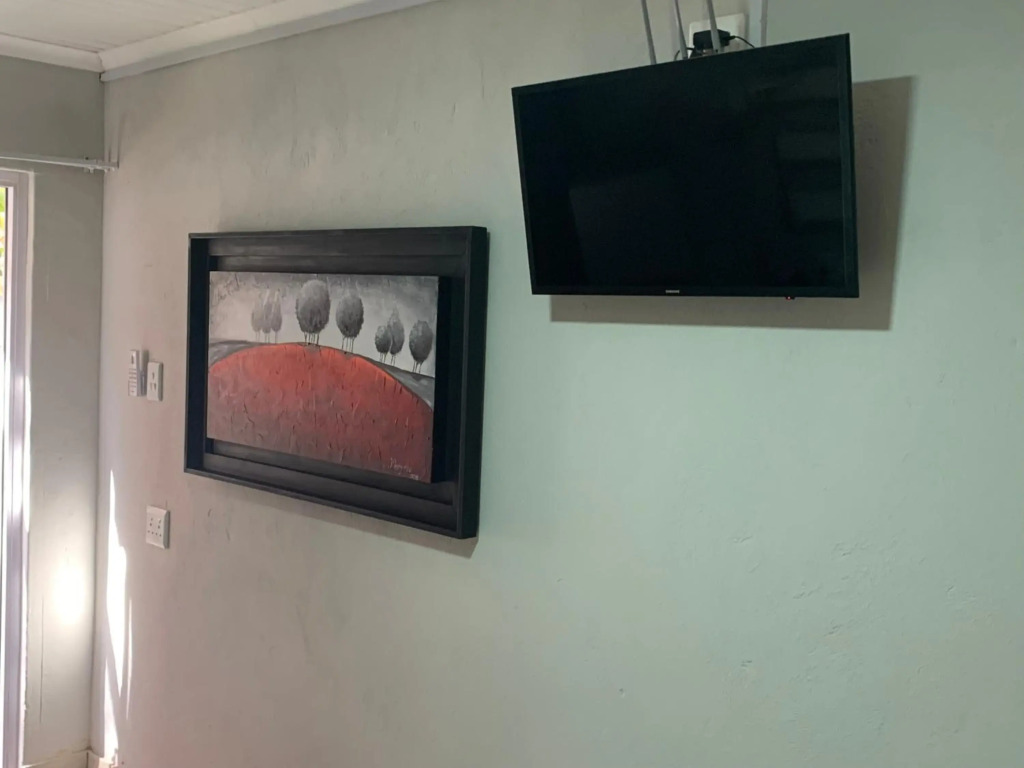 Meraki Upmarket Guesthouse
