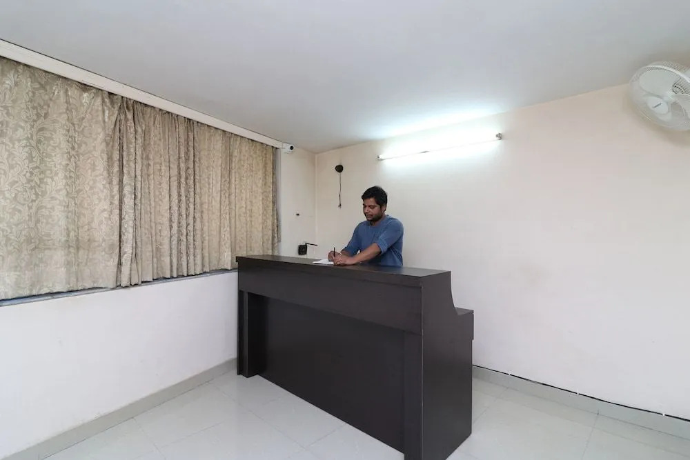 Aryan Guest House