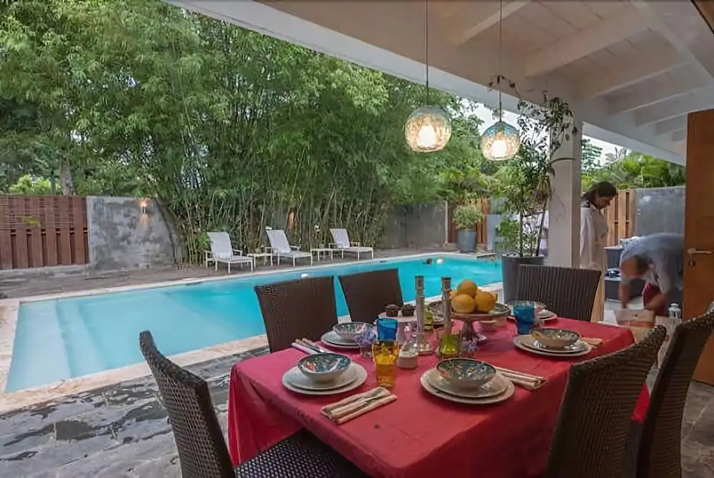 Villa Emily