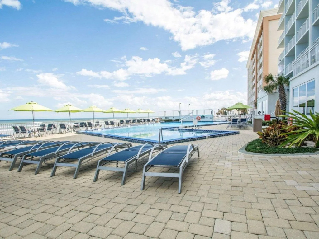Daytona Sea Breeze