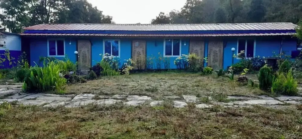 Moonlight Homestay and Camping Site