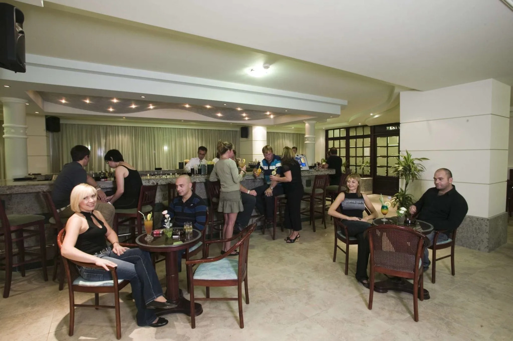 Sirene Beach Hotel