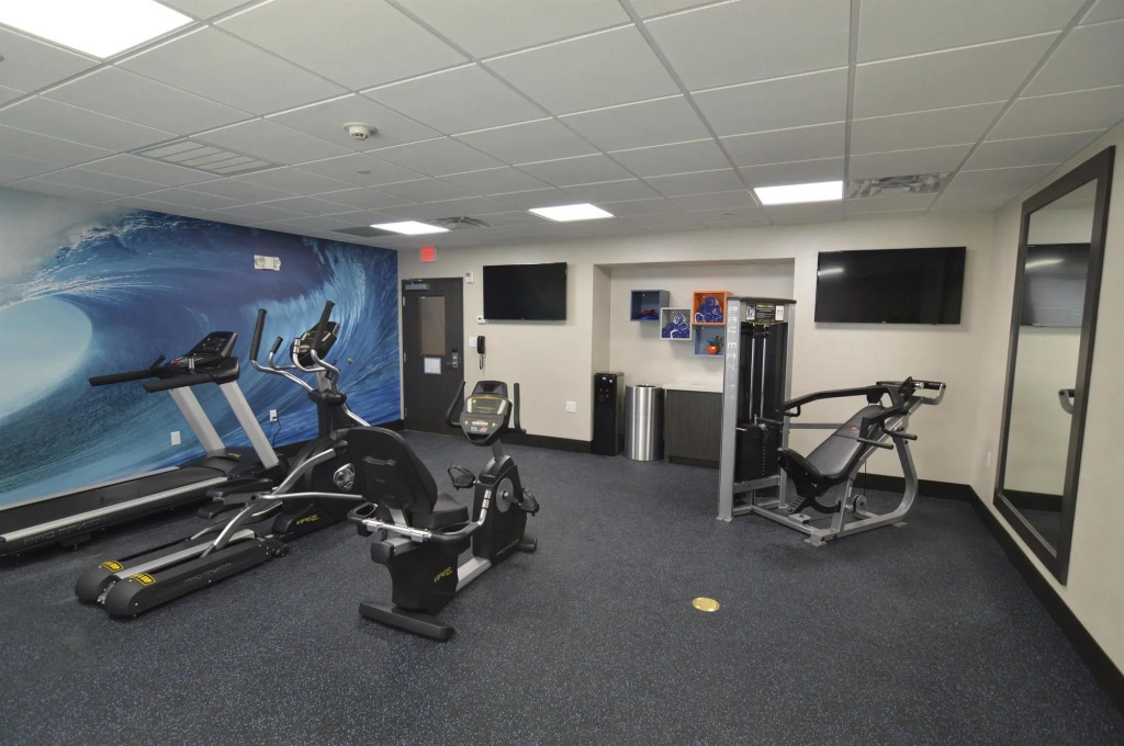 Holiday Inn Express And Suites Pasadena Houston Southeast by IHG