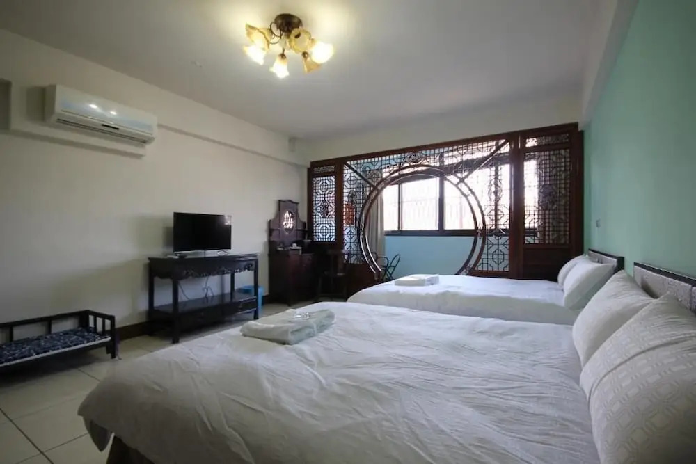 Ponyio Homestay