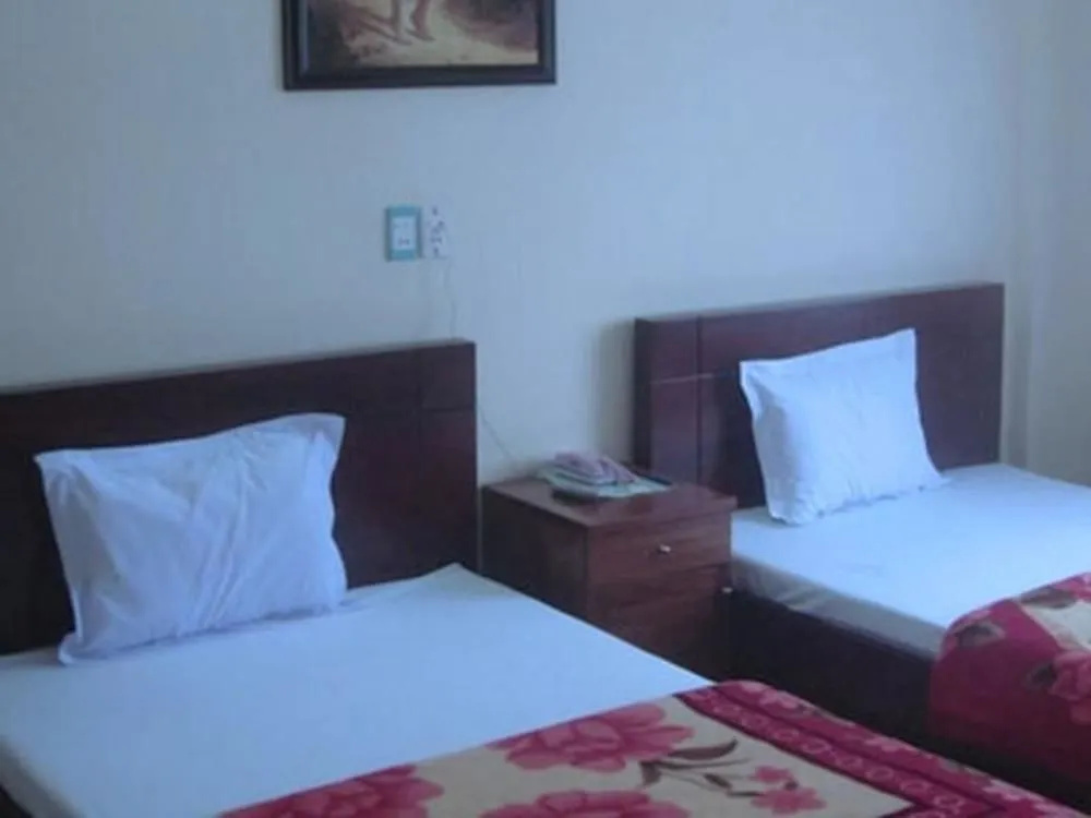Thanh Phuc Hotel 1