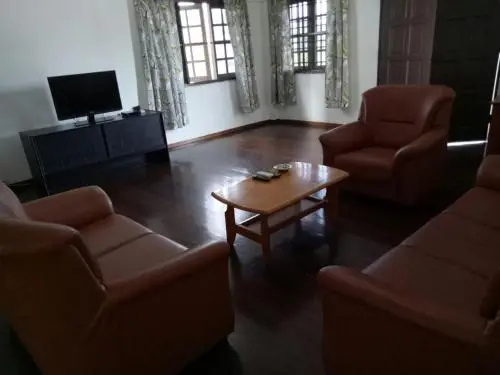 Lumut Titi Panjang Apartment